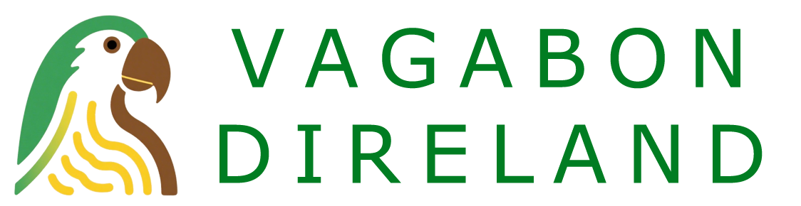 Vagabondireland